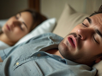 Bị bạn đời than phiền điều này, có thể cao huyết áp mà không hay