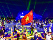 Lifestyle - Việt Nam được thế giới bình chọn là 'Điểm đến hàng đầu châu Á'