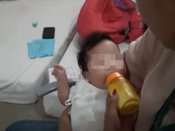 Công an vào cuộc vụ bạo hành trẻ em tại mái ấm Hoa Hồng ở TP.HCM
