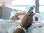 Sức khỏe - Tin nhắn cuối cùng của người phụ nữ trẻ trước khi mất trong phòng cấp cứu