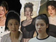Thời trang - Bất ngờ với gu ăn mặc sành điệu ngoài đời của tân binh phim giờ vàng VTV