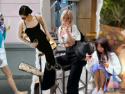 Thời trang - Xu hướng giày dép của BLACKPINK và các mỹ nhân Âu Mỹ gần đây có gì mới?