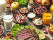 Sức khỏe - Hay mệt mỏi, đau đầu: 4 thứ bạn có thể "quên" khi ăn uống