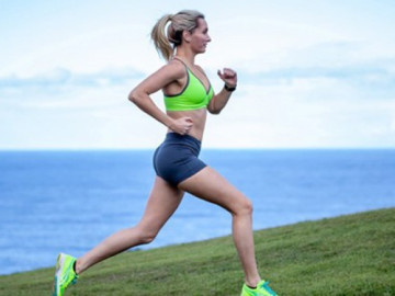 5 sai lầm khi chạy bộ khiến khớp yếu đi và cách khắc phục