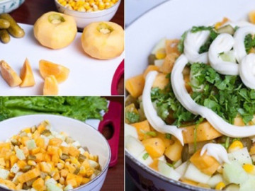 Loại quả đặc sản mùa thu, người bệnh tiểu đường cần biết điều này khi ăn để phòng biến chứng, kéo dài tuổi thọ