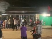 Sức khỏe - Vào phòng khám tư chích thuốc sau khi nhậu say, một người ở Long An tử vong