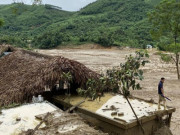 Tin tức - Lũ quét kinh hoàng tại Lào Cai: 15 người chết, hơn 100 người mất tích