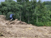 Tin tức - Những khu vực có nguy cơ lũ quét rất cao chiều tối và đêm nay