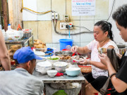 Lifestyle - Phở 5.000 đồng ở Nam Định, khách thấy ngon ăn 6 bát liền