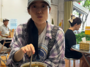 Lifestyle - Khách Hàn thử món ‘tăng cường sinh lực’ ở Đà Nẵng, xuýt xoa khen ngon