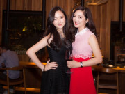 Đẹp - Nhan sắc con gái kín tiếng của “đệ nhất Hoa hậu“