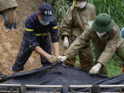 Tin tức - 336 người chết, mất tích do lũ quét, sạt lở