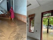 Nhà đẹp - Nước lũ rút, vợ chồng Tuyên Quang dọn nhà nhàn tênh nhờ một bí quyết