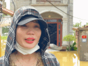 Clip Eva - 'Làm lụng bao năm nhưng chỉ một trận lũ là trắng tay'