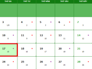 Tin tức - Tết Trung thu năm nay 2024 rơi vào thứ mấy, ngày nào Dương lịch?