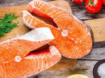10 loại thực phẩm hàng đầu giúp tăng khả năng sinh sản
