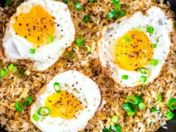 Ngỡ ngàng loại củ bán đầy ở chợ Việt, lại là bí quyết sống thọ của Vùng Xanh nổi tiếng