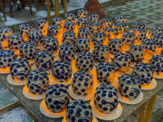 Lifestyle - Đặc sản có vẻ ngoài kỳ dị ở Phú Yên, khách toát mồ hôi thưởng thức