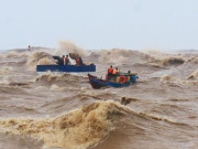 Tin tức - Biển Đông có thể đón bão những ngày tới