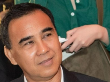 Đặc quyền của Quyền Linh