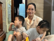 Bà bầu - Ca đẻ non Khôi - Nguyên và lời xin lỗi của vị bác sĩ đến từ Hà Lan