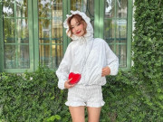 Thời trang - Kiểu quần thế kỷ 19 trở thành mốt hot
