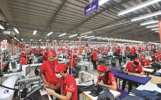 Doanh nghiệp có lợi nhuận, tỉ suất lợi nhuận trên vốn cao hơn thực hiện của năm trước thì mức thu nhập của lãnh đạo tối đa là 160 triệu đồng/tháng