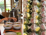 Lifestyle - Nàng dâu Việt kể chuyện bán phở bò ở Thụy Sĩ