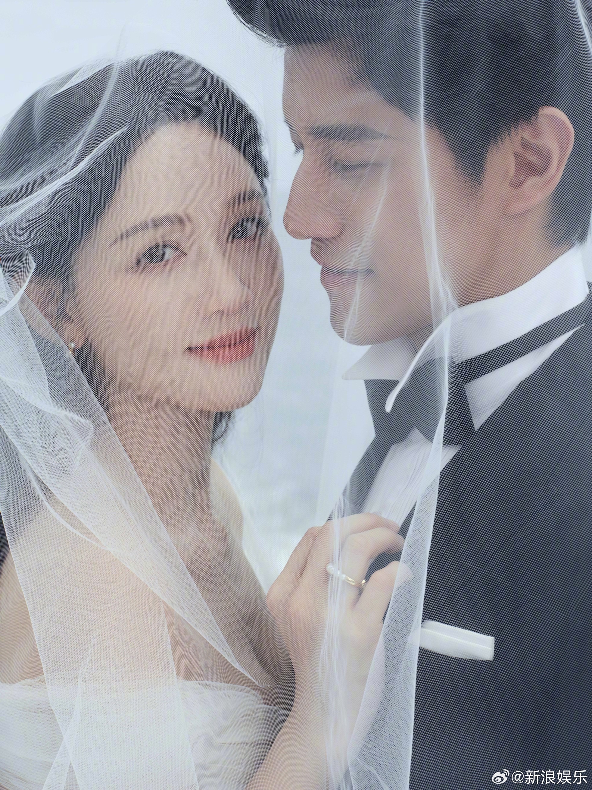 Lễ cưới trần kiều ân - 7