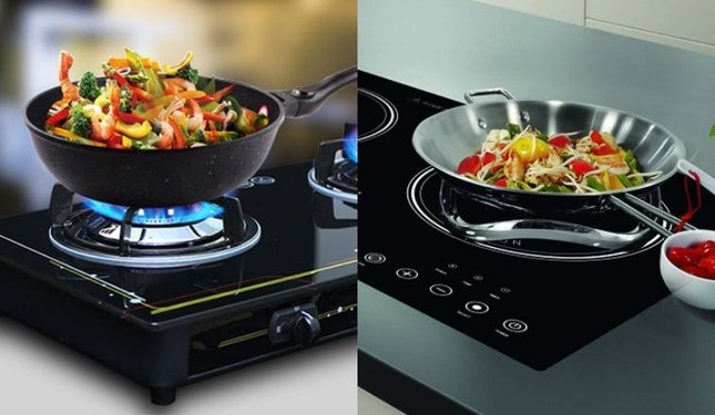 ‘Sát thủ’ nguy hiểm trong căn bếp mỗi nhà - 1