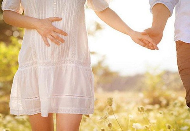 Chọn nơi đi bộ hợp lý.Lời khuyên hữu ích đi bộ khi mang thai