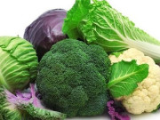 Sức khỏe - Top 10 loại rau mùa thu thơm ngon giúp tăng cường sức khỏe