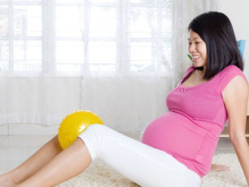 Phụ nữ mang thai có chạy nhảy được không, nên tập luyện như thế nào thì phù hợp?