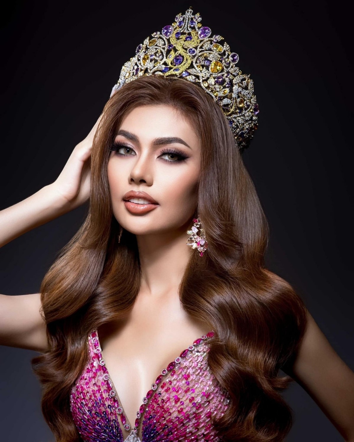 Nhan sắc Top 10 Miss Grand International 2024 theo dự đoán của Missosology - 7