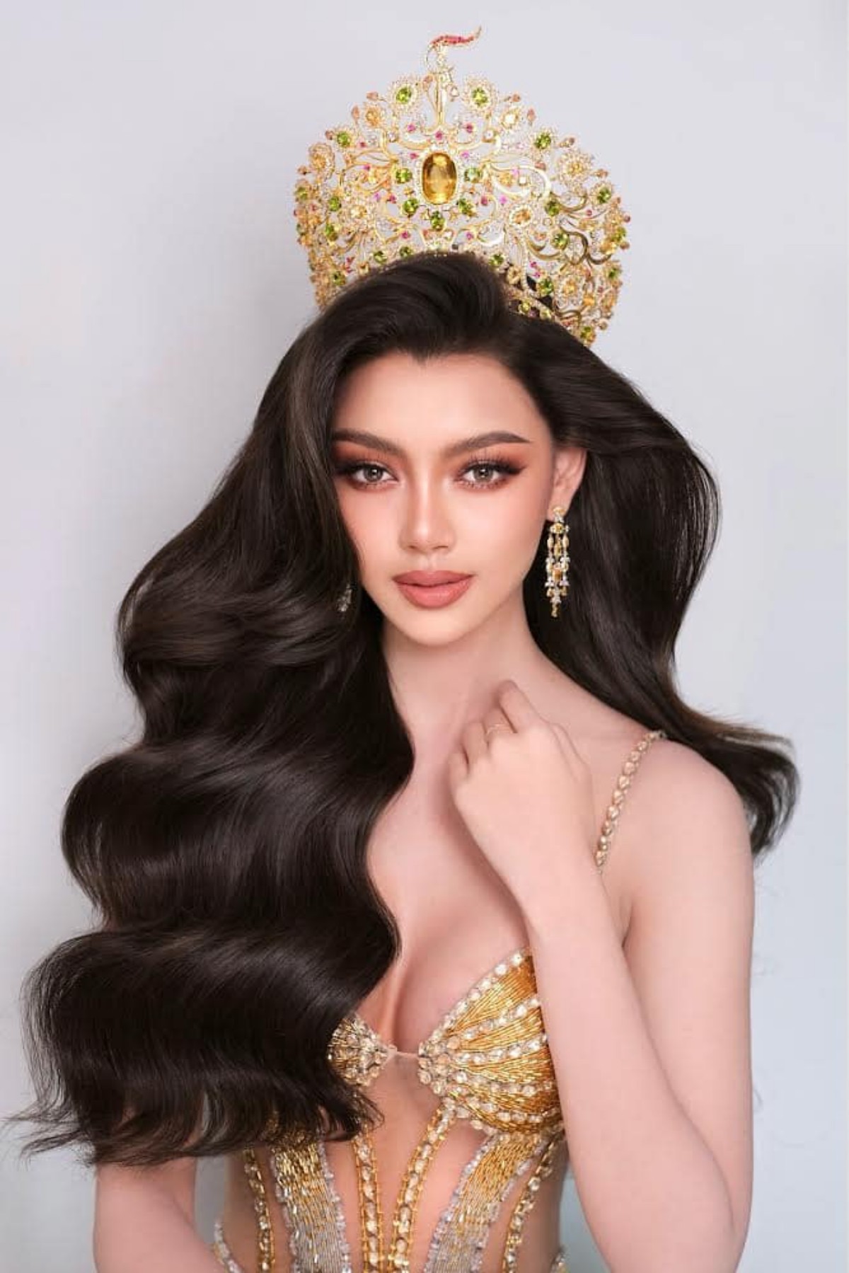 Nhan sắc Top 10 Miss Grand International 2024 theo dự đoán của Missosology - 4