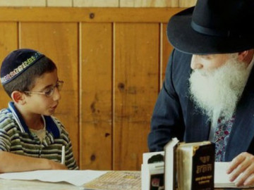 Đọc các nguyên tắc giao tiếp người Do Thái dạy con mới thấy vì sao trẻ em nước này lớn lên giỏi giang, hạnh phúc