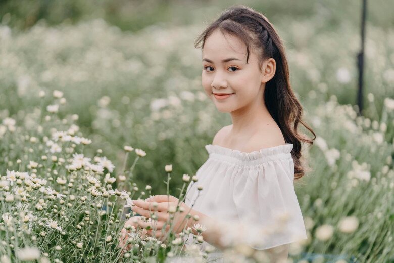 2 thiếu nữ dân tộc chung cảnh bị con trai Vân Dung amp;#34;ép cướiamp;#34;: Hóa ra 1 người là amp;#34;con gái Hồng Diễmamp;#34; - 12