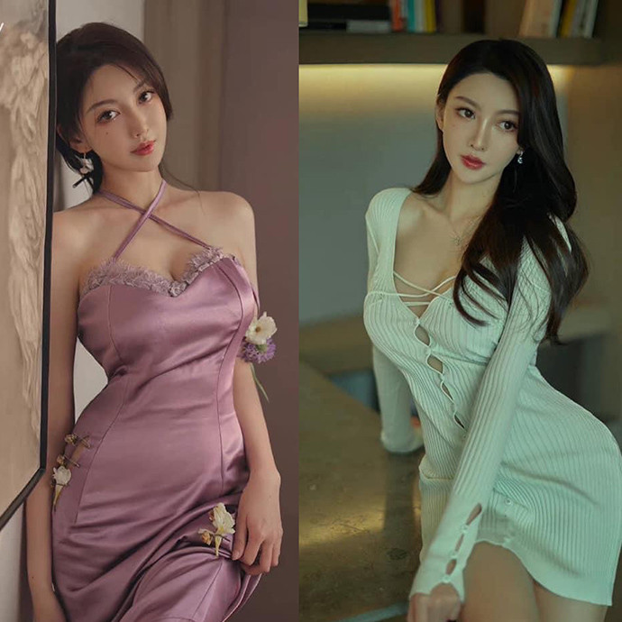 Diệp Kha từng bị đồn là “tiểu tam” khiến Huỳnh Hiểu Minh và Angelababy ly hôn.