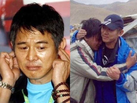 Loạt sao khốn đốn vì làm từ thiện: Dương Mịch quỵt hơn 300 triệu vẫn chưa bằng người "nuốt trọn" 1200 tỷ đồng