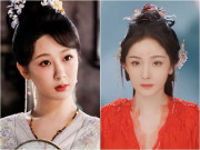 Giải trí - Cặp "chị em cùng họ" Dương Mịch - Dương Tử: Nhan sắc xinh đẹp nhưng đều làm "Nữ hoàng bom xịt"