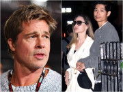 Giải trí - Pax Thiên vào phòng ICU vẫn không cần Brad Pitt hỏi thăm, Angelina Jolie sốc và lo lắng cho tình trạng của con trai