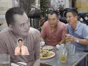 Giải trí - Người em "chén chú chén anh" bên Chí Trung là MC quyền lực VTV, nhan sắc "phát triển" nên bị nhầm là xe ôm