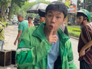 Giải trí - Bước ngoặt của Đi Giữa Trời Rực Rỡ: Chải xuống thành phố chạy xe ôm, lấy tiền nuôi Pu ăn học?