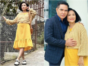 Giải trí - MC Cát Tường nói về tin "mới sinh em bé trước Tết", danh tính người đàn ông ôm cô âu yếm gây chú ý