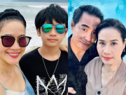 Giải trí - Nam diễn viên khiến Thân Thúy Hà nói "làm người yêu, làm vợ" không đếm xuể bao lần, khó viên mãn vì con cái