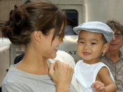 Con trai nuôi được Angelina Jolie giao trọn tài sản trị giá 2.600 tỷ đồng là ai?