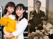 Giải trí - Bất ngờ thân thế "con gái Quỳnh Kool": Có cụ nội là thiếu gia thượng lưu nức tiếng Hà Nội, dung mạo "cực phẩm"