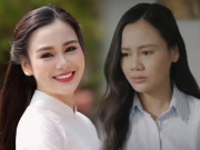 Giải trí - "Mỹ nhân đoản mệnh" nhất màn ảnh Việt: Ngoài đời mang hàm thiếu tá, là "lính" của chồng, nhan sắc đẹp mặn mà