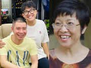 Giải trí - Thảo Vân - vợ cũ Công Lý: Từng đoạt 7 HCV ca hát, nói 1 câu "ghê gớm" khi làm "bà chủ nhà trọ"