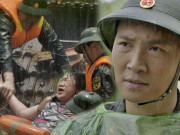 Giải trí - Cảnh Mạnh Trường cứu người dân vùng lũ gây sốt MXH, nam diễn viên nói 1 câu chắc nịch khi Bảo Thanh nhận xét